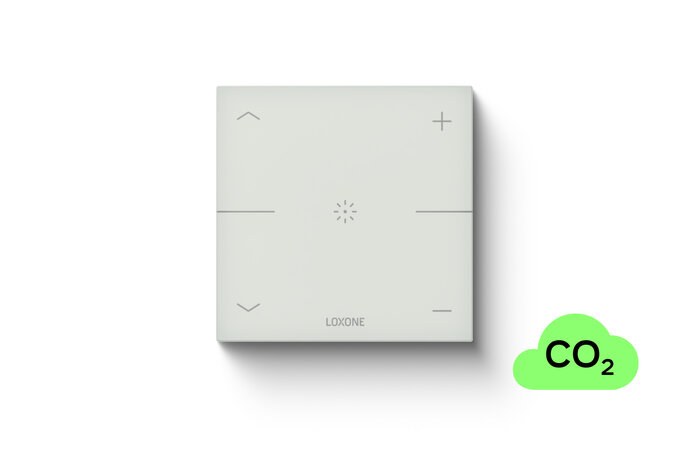 Touch Pure CO2 Tree Samtweiss