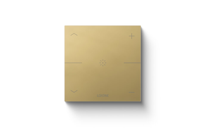 Touch Pure Air Gold