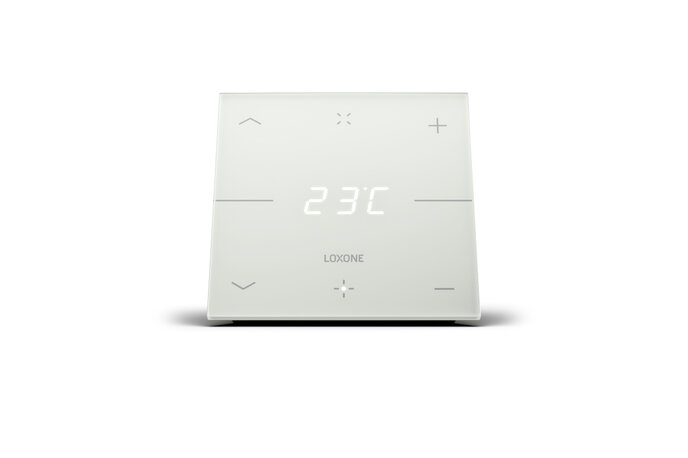 Touch Nightlight Air Samtweiss