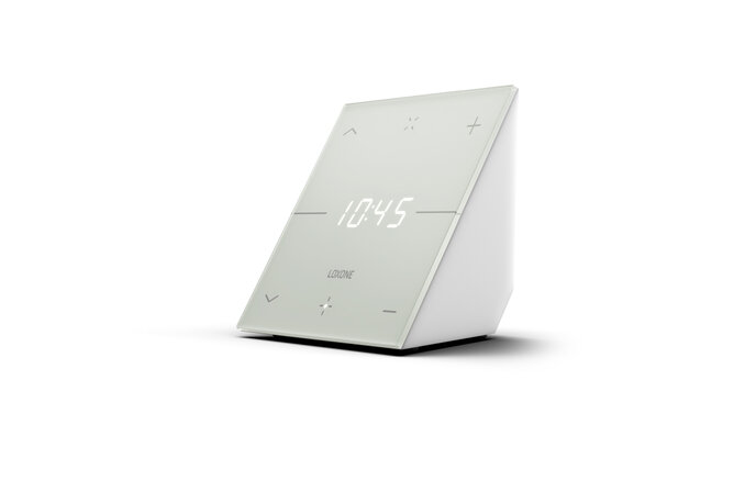 Touch Nightlight Air Samtweiss