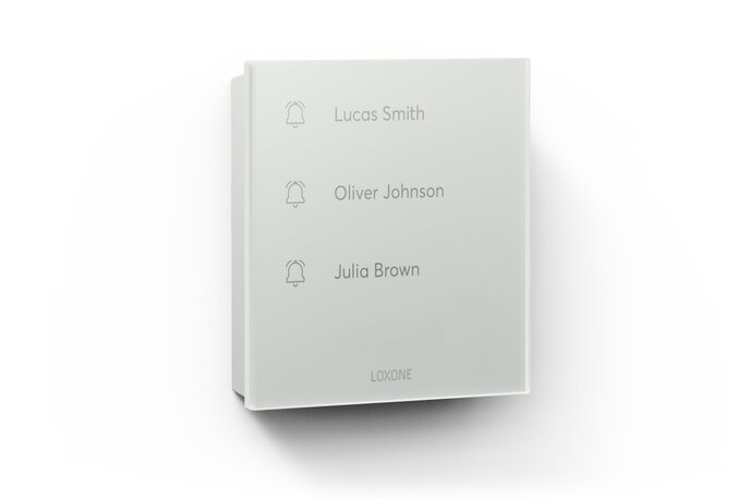 Touch Pure Flex Battery Air Samtweiss