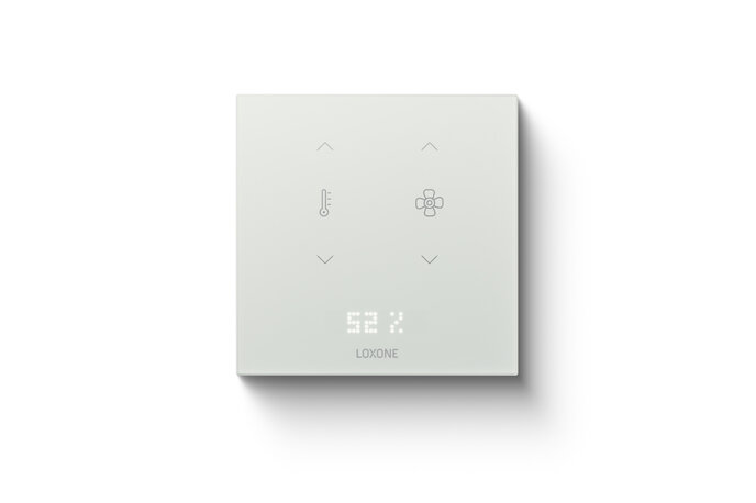 Touch Pure Flex Battery Air Samtweiss