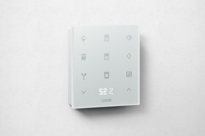 Touch Pure Flex Battery Air Samtweiss
