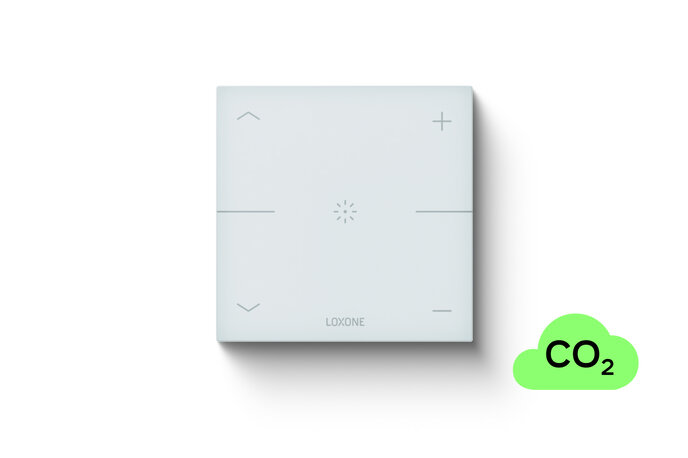 Touch Pure CO2 Tree Signalweiss