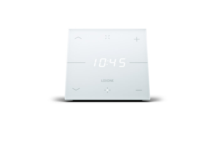 Touch Nightlight Air Signalweiss