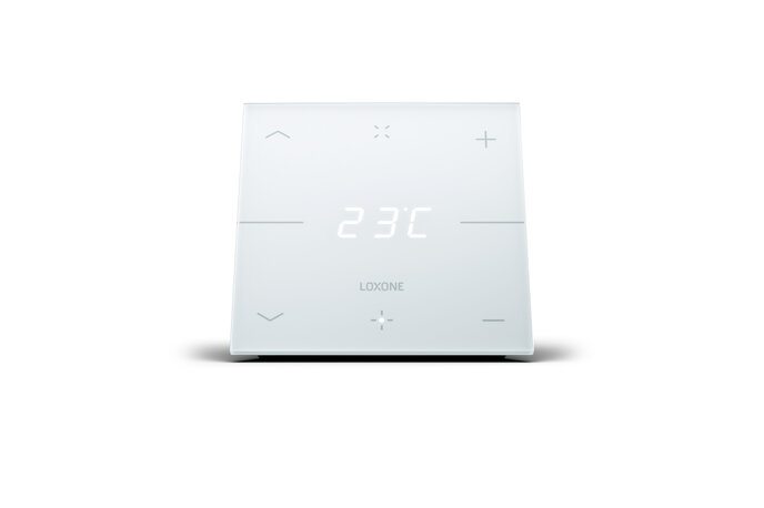 Touch Nightlight Air Signalweiss