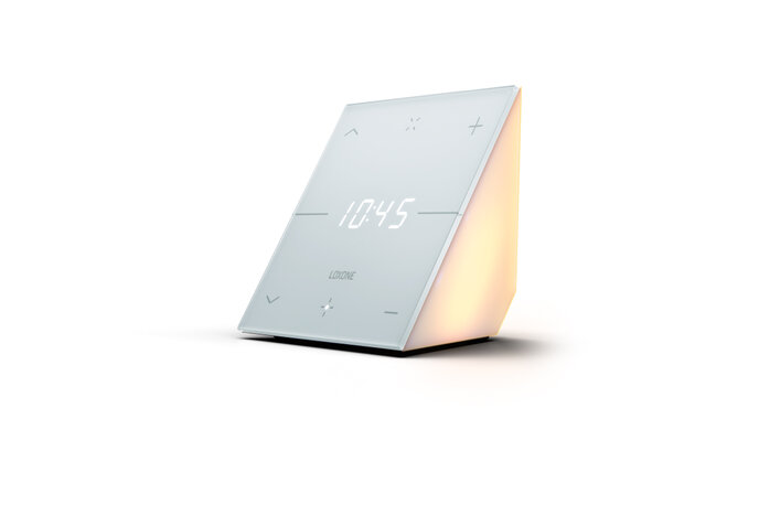 Touch Nightlight Air Signalweiss