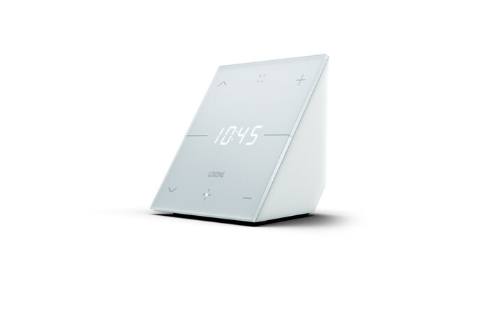 Touch Nightlight Air Signalweiss