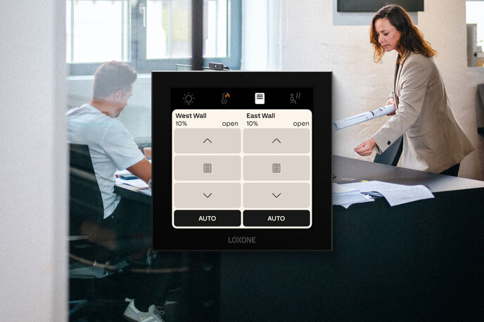 Touch Pure Display Air