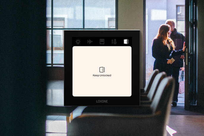Touch Pure Display Air