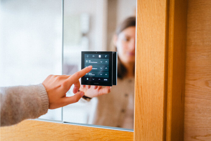 Touch Pure Display Air