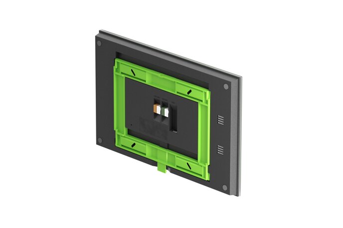Wall Display 10''