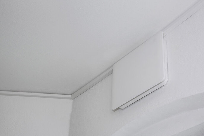 Leaf 1 Air Set