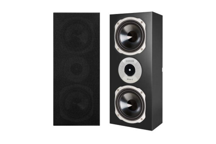 SIGNUM PHASE 2 Wall Anth. SG
