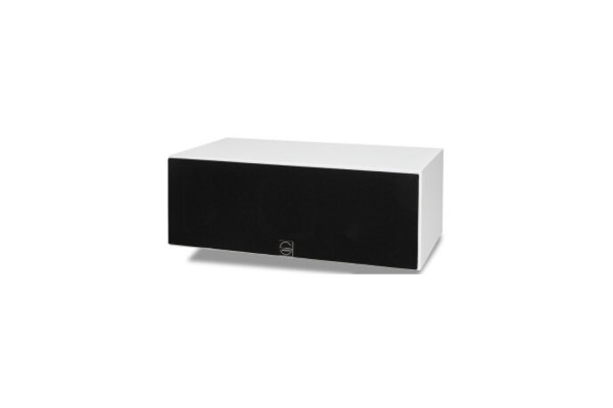 SIGNUM 10 BASE White