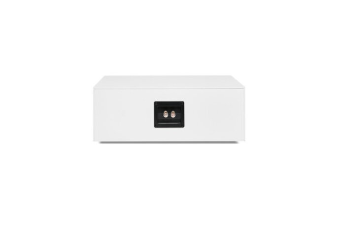 SIGNUM 10 BASE White
