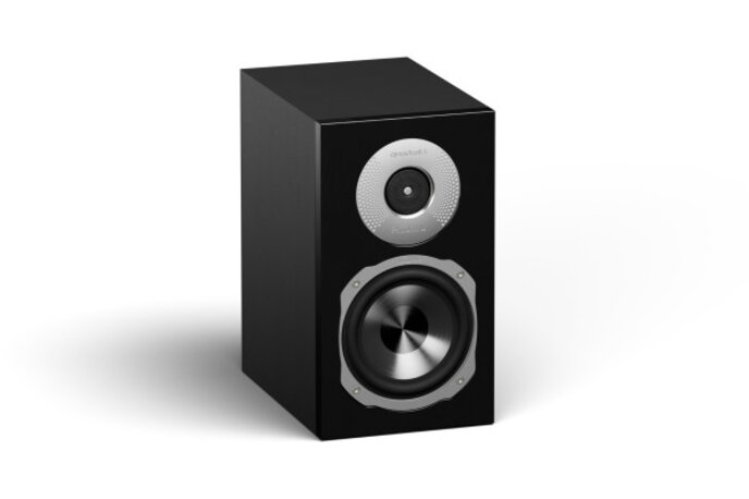 SIGNUM 20 Black Pair