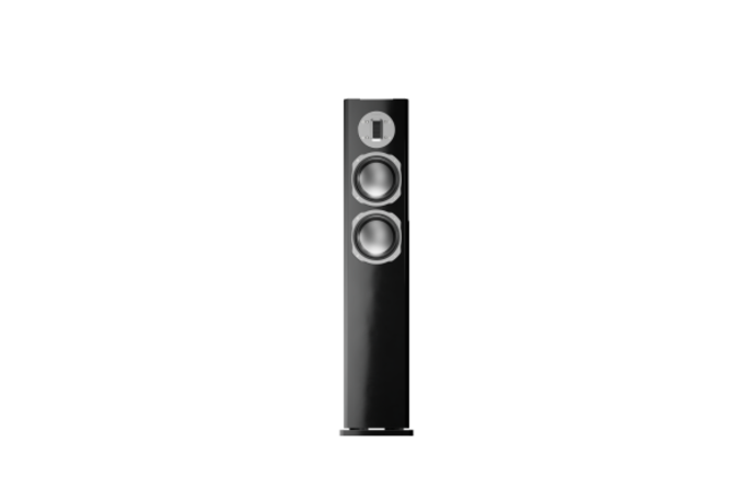 Chromium 65 Black HG