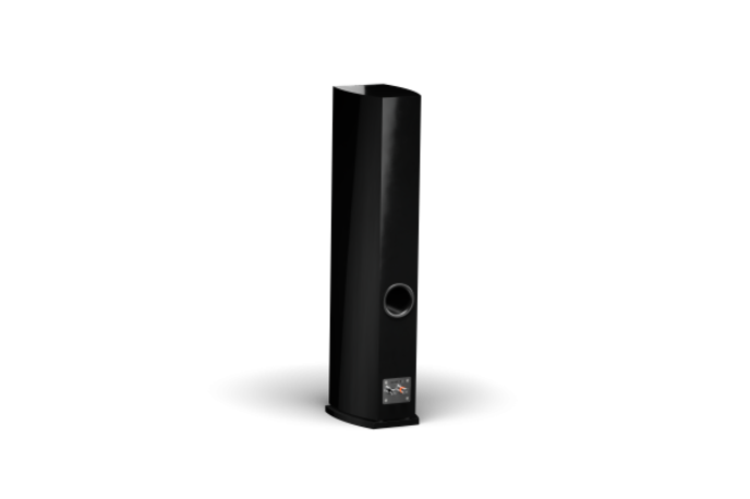Chromium 65 Black HG