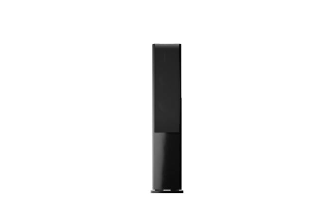 Chromium 65 Black HG