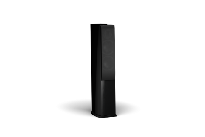 Chromium 65 Black HG