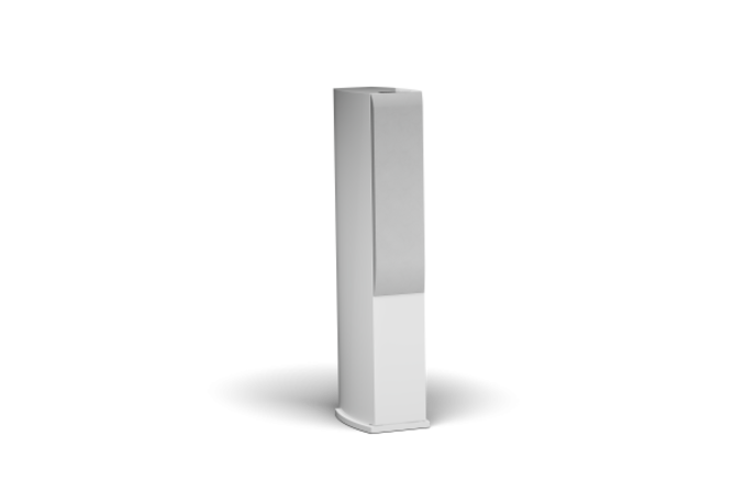 Chromium 65 White HG