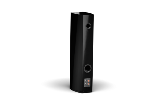 Chromium 85 Black HG