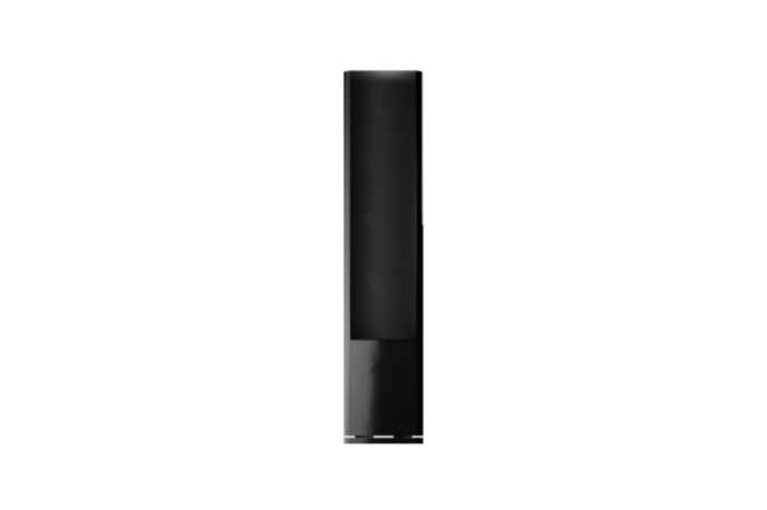 Chromium 85 Black HG