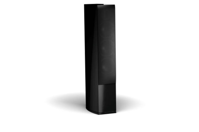 Chromium 105 Black HG