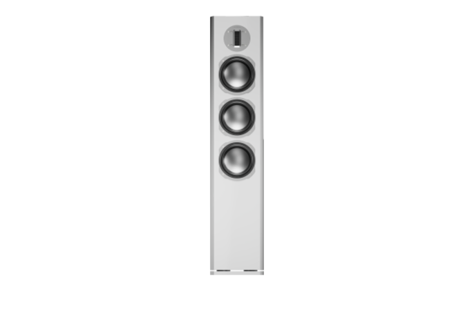 Chromium 105 White HG