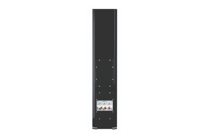 AURUM VULKAN 9 Black PF