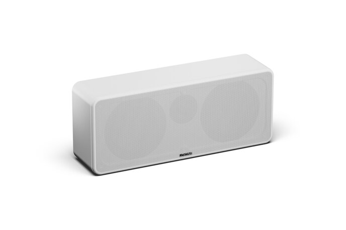 WALL Speaker Weiss