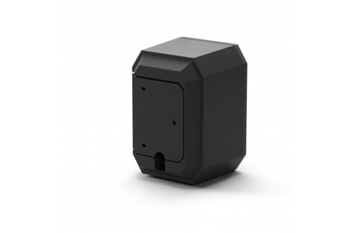 Satellite Speaker IP64 Client schwarz
