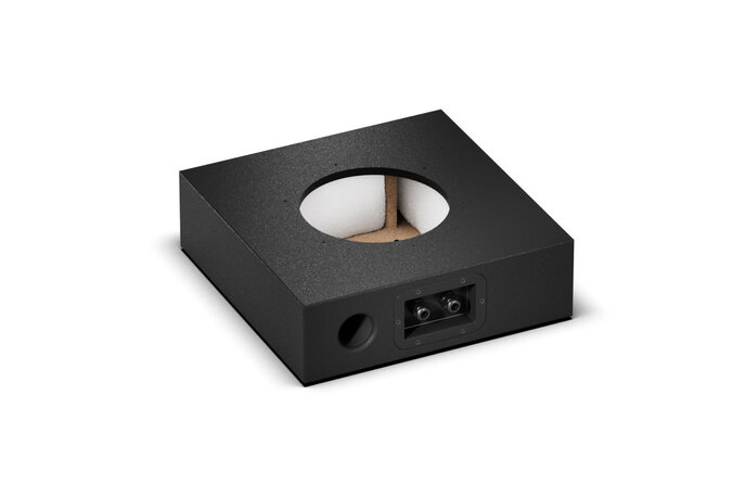 Aufbaubox für 7