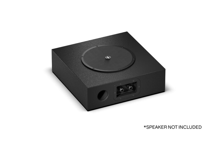 Aufbaubox für 7