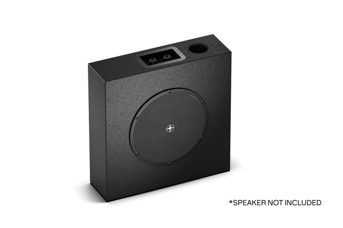 Aufbaubox für 7