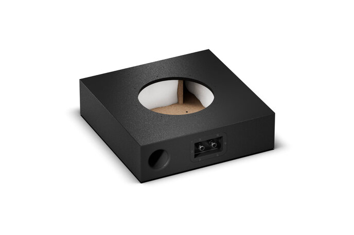 Aufbaubox für 10