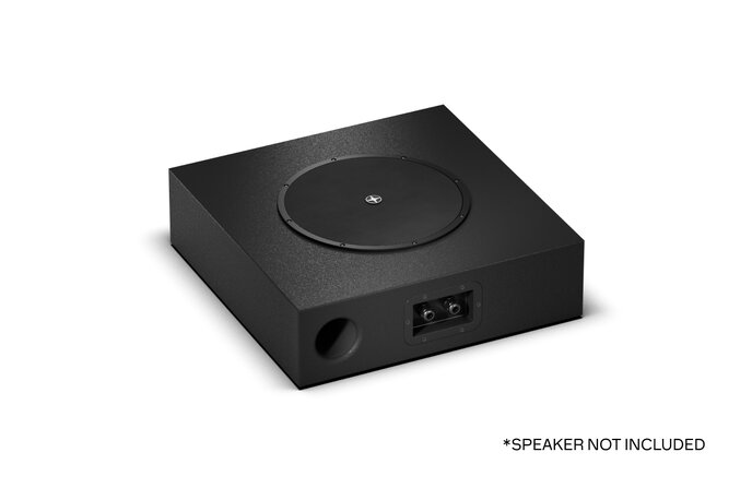 Aufbaubox für 10