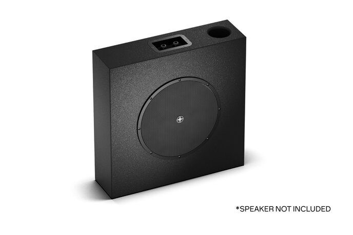 Aufbaubox für 10