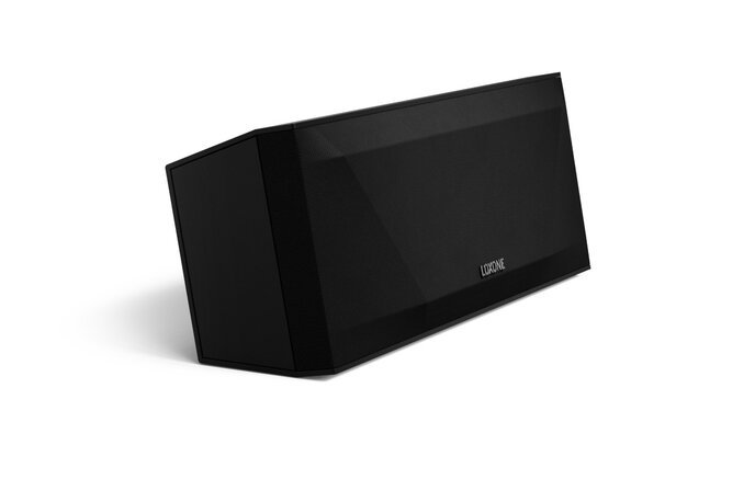 Wireless Speaker