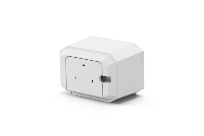 Satellite Speaker IP64 Master Weiss