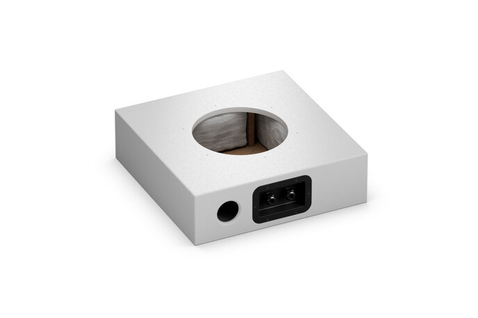 Aufbaubox für 7