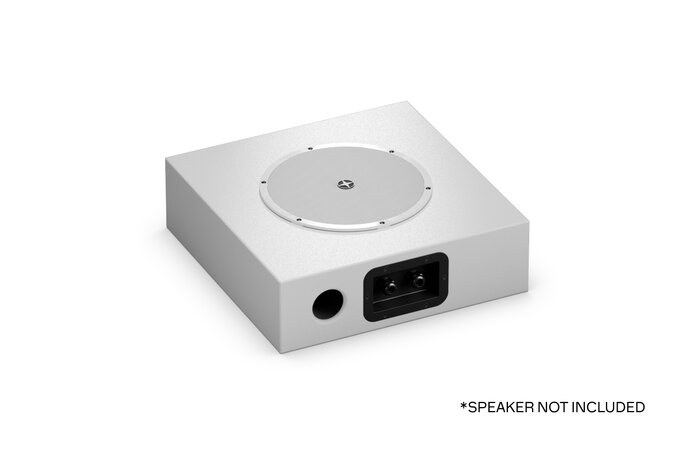 Aufbaubox für 7