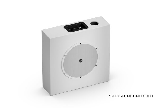 Aufbaubox für 7