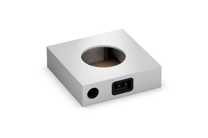 Aufbaubox für 10