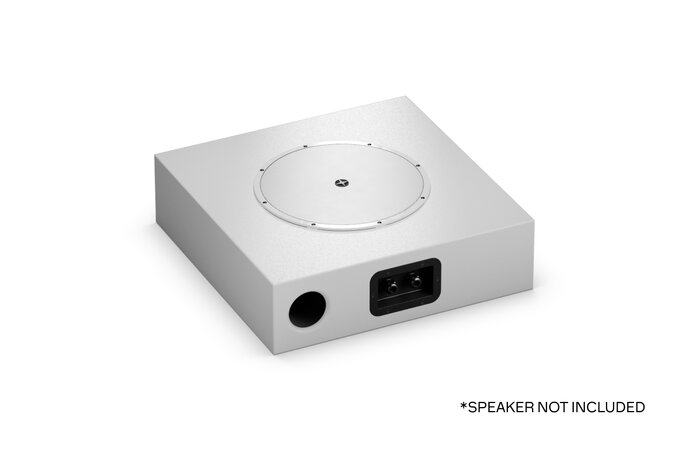Aufbaubox für 10