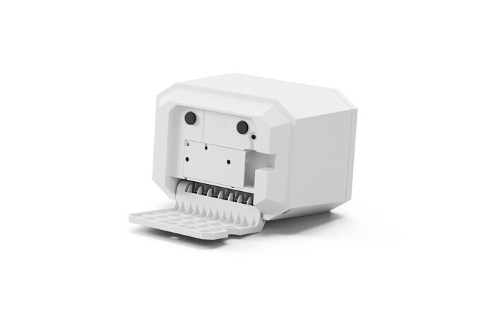 Satellite Speaker IP64 Passive Weiss