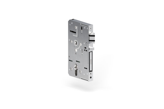Door Lock Air Battery für Glastüren