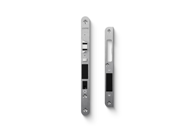 Door Lock Air Inductive
